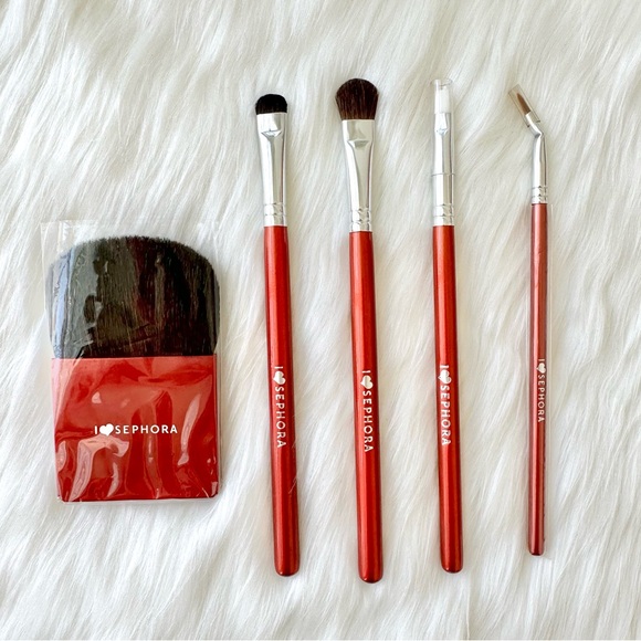 RARE SEPHORA BRUSH SET - Picture 7 of 9